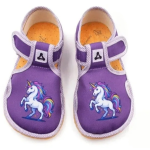 ANTAL BAREFOOT BAČKORY RASCAL UNICORN (25)