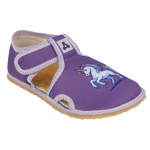 ANTAL BAREFOOT BAČKORY RASCAL UNICORN (25)