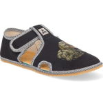 ANTAL BAREFOOT BAČKORY RASCAL MECH-REX (24)