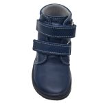 JONAP BAREFOOT OBUV B2 MODRÁ SLIM (22)