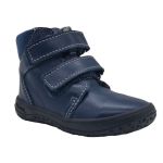 JONAP BAREFOOT OBUV B2 MODRÁ SLIM (22)