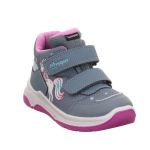 SUPERFIT OBUV COOPER 1-006412-8030 S MEMBRÁNOU (30)