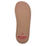 GARVALÍN NEPROMOKAVÁ BAREFOOT OBUV 261501-B159 KISS (31)