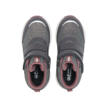 VIKING NEPROMOKAVÁ OBUV 3-55520-77 BOUNCY GLITTER MID GTX 2V CHARCOAL (29)