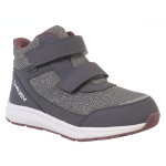 VIKING NEPROMOKAVÁ OBUV 3-55520-77 BOUNCY GLITTER MID GTX 2V CHARCOAL (29)