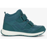 VIKING NEPROMOKAVÁ OBUV 3-55005-55 BOUNCY GLITTER MID GTX 2V PETROL (32)