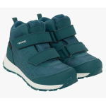 VIKING NEPROMOKAVÁ OBUV 3-55005-55 BOUNCY GLITTER MID GTX 2V PETROL (32)