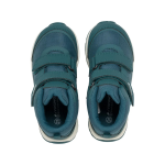 VIKING NEPROMOKAVÁ OBUV 3-55005-55 BOUNCY GLITTER MID GTX 2V PETROL (32)