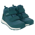 VIKING NEPROMOKAVÁ OBUV 3-55005-55 BOUNCY GLITTER MID GTX 2V PETROL (32)