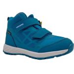 VIKING NEPROMOKAVÁ OBUV 3-55005-55 BOUNCY GLITTER MID GTX 2V PETROL (32)