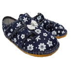 ANATOMIC BAREFOOT BAČKORY FLOWEE FLOWER B (30)