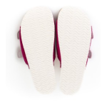 MEDICO BAREFOOT PANTOFLE BB-213-10-99 (37)