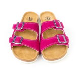 MEDICO BAREFOOT PANTOFLE BB-213-10-99 (37)