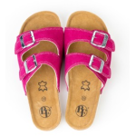 MEDICO BAREFOOT PANTOFLE BB-213-10-99 (37)