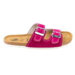 MEDICO BAREFOOT PANTOFLE BB-213-10-99 (37)
