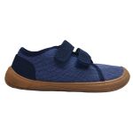 FISCHER BAREFOOT PLÁTĚNKY 662104 BLAU (27)