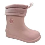 APAWWA BAREFOOT ZATEPLENÉ HOLINY ABQ0161P PINK (21)