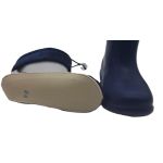 APAWWA BAREFOOT ZATEPLENÉ HOLINY ABQ0151P NAVY (21)