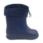 APAWWA BAREFOOT ZATEPLENÉ HOLINY ABQ0162P NAVY (26)