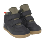 VIKING BAREFOOT NEPROMOKAVÁ OBUV ASPEN 3-56310-2 BLACK (28)