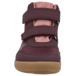 VIKING BAREFOOT NEPROMOKAVÁ OBUV ASPEN 3-56310-62 PLUM (24)