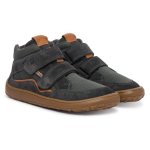 FRODDO NEPROMOKAVÁ BAREFOOT OBUV AUTUMN G3110266-5 GREY (28)