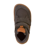 FRODDO NEPROMOKAVÁ BAREFOOT OBUV AUTUMN G3110266-5 GREY (28)