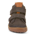 FRODDO NEPROMOKAVÁ BAREFOOT OBUV AUTUMN G3110266-5 GREY (28)