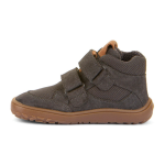 FRODDO NEPROMOKAVÁ BAREFOOT OBUV AUTUMN G3110266-5 GREY (28)