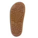 FRODDO NEPROMOKAVÁ BAREFOOT OBUV AUTUMN G3110266-5 GREY (28)