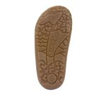 FRODDO NEPROMOKAVÁ BAREFOOT OBUV AUTUMN G3110266-9 PINK/GOLD (28)