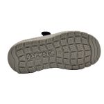 GARVALÍN ZATEPLENÁ BAREFOOT OBUV 261504-A183FB OCEAN (25)
