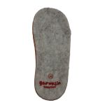GARVALÍN ZATEPLENÁ BAREFOOT OBUV 261504-A183FB OCEAN (25)
