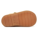 FRODDO CELOROČNÍ OBUV OLLIE G2130328-3 DARK YELLOW (20)