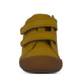 FRODDO CELOROČNÍ OBUV OLLIE G2130328-3 DARK YELLOW (20)