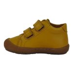 FRODDO CELOROČNÍ OBUV OLLIE G2130328-3 DARK YELLOW (20)