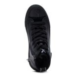 XTI CELOROČNÍ KOTNÍKOVÁ OBUV 154030 NEGRO (37)