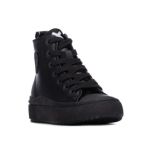 XTI CELOROČNÍ KOTNÍKOVÁ OBUV 154030 NEGRO (37)