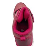 GARVALÍN SPORTOVNÍ NEPROMOKAVÁ OBUV 26105-B032 ROSA (34)