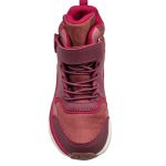 GARVALÍN SPORTOVNÍ NEPROMOKAVÁ OBUV 26105-B032 ROSA (34)