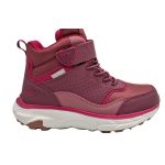 GARVALÍN SPORTOVNÍ NEPROMOKAVÁ OBUV 26105-B032 ROSA (34)
