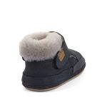 FRODDO FURRY WALKERS ZIMNÍ CAPÁČEK G1160004 DARK BLUE (22)