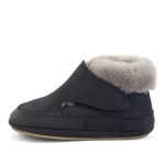 FRODDO FURRY WALKERS ZIMNÍ CAPÁČEK G1160004 DARK BLUE (22)