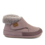 FRODDO FURRY WALKERS ZIMNÍ CAPÁČEK G1160004-5 DARK PINK (21)