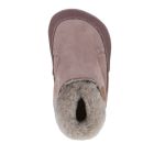 FRODDO FURRY WALKERS ZIMNÍ CAPÁČEK G1160004-5 DARK PINK (21)