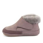 FRODDO FURRY WALKERS ZIMNÍ CAPÁČEK G1160004-5 DARK PINK (21)