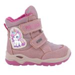 PRIMIGI ZIMNÍ OBUV 2363355 S MEMBRÁNOU GORE-TEX (21)