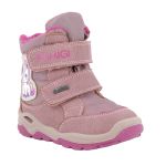 PRIMIGI ZIMNÍ OBUV 2363355 S MEMBRÁNOU GORE-TEX (21)