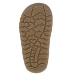 FRODDO ZIMNÍ BAREFOOT OBUV UP FURRY G3110287-2 PINK (26)