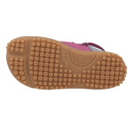 QNUFFS BAREFOOT ZIMNÍ OBUV QN0020022/380 (25)